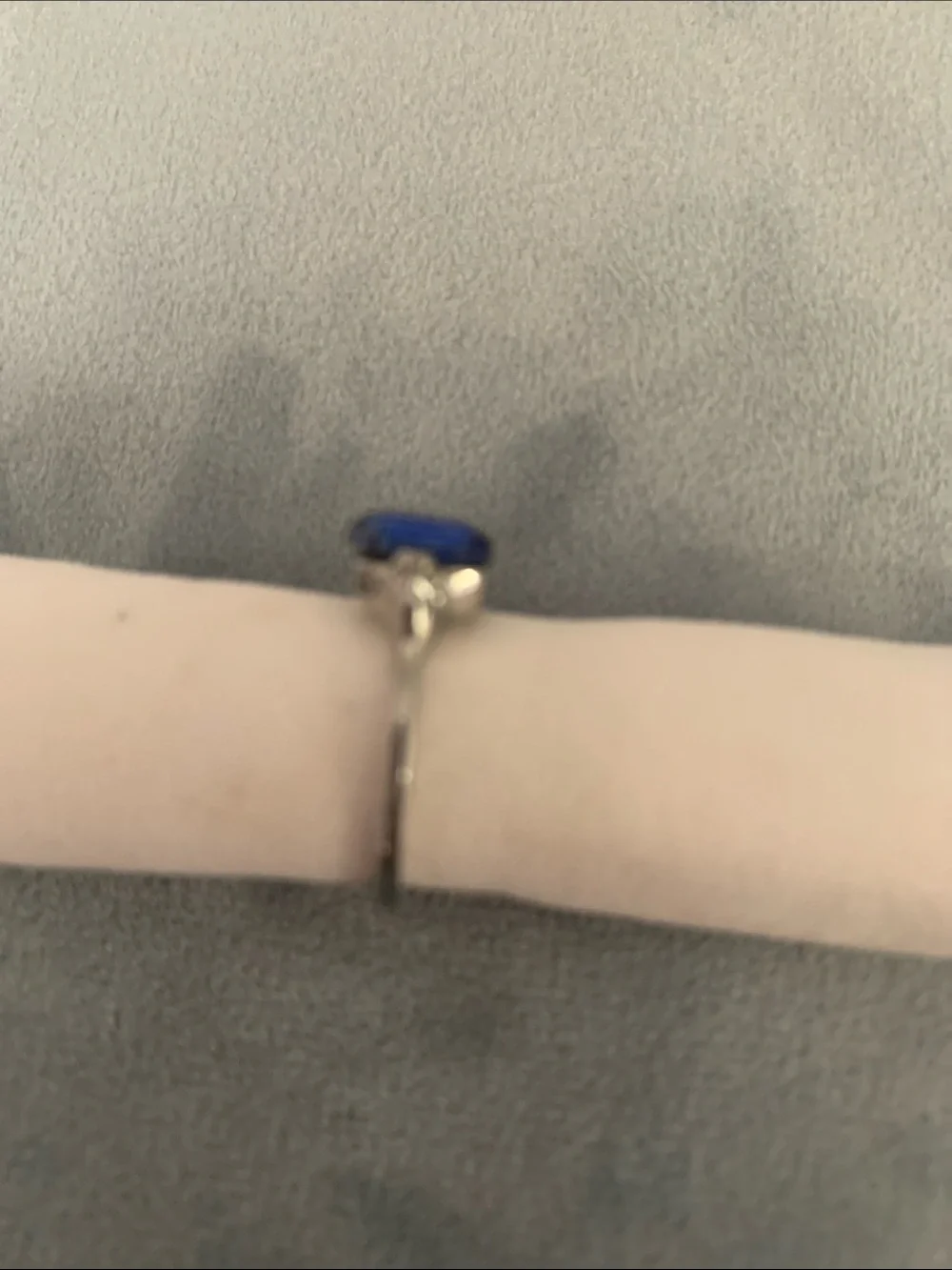None classic silver